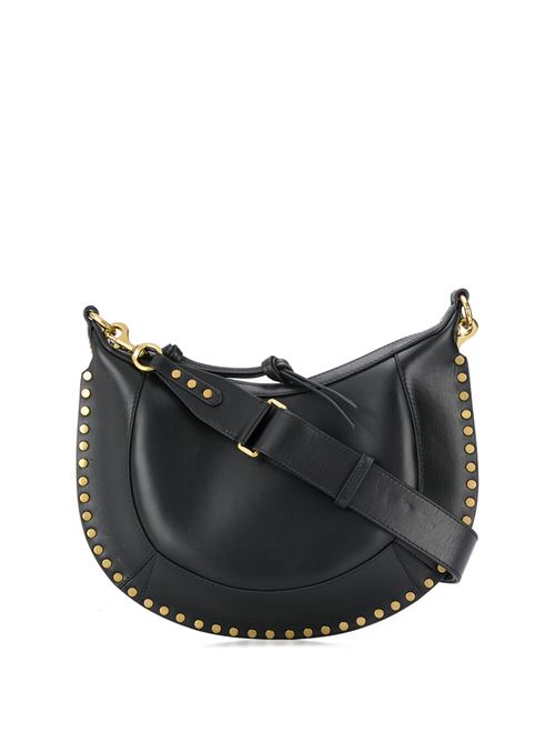 Oskan moon bag ISABEL MARANT | PP0001FAA1C01M01BK